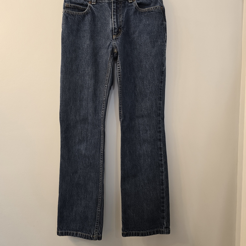 The Limited Ladies 100% Cotton Denim Jeans in Excellent Condition - Size 6